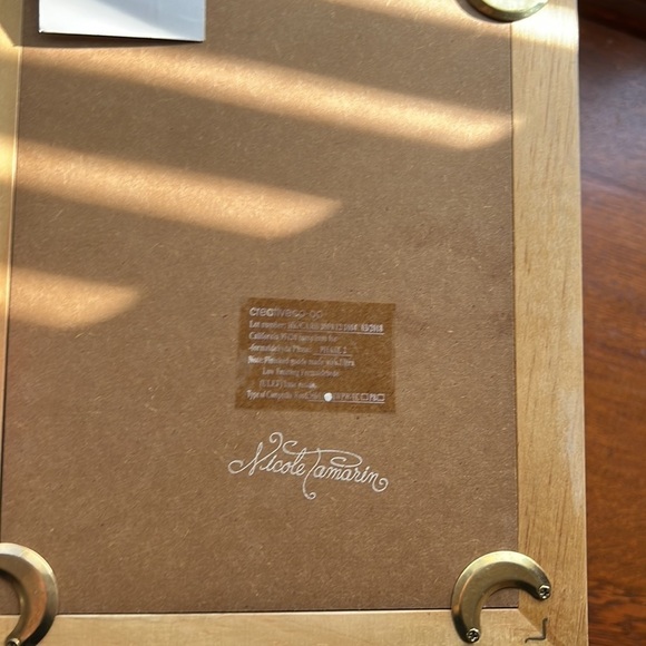 Whimsical/Boho Nursery Decor - Picture 6 of 6